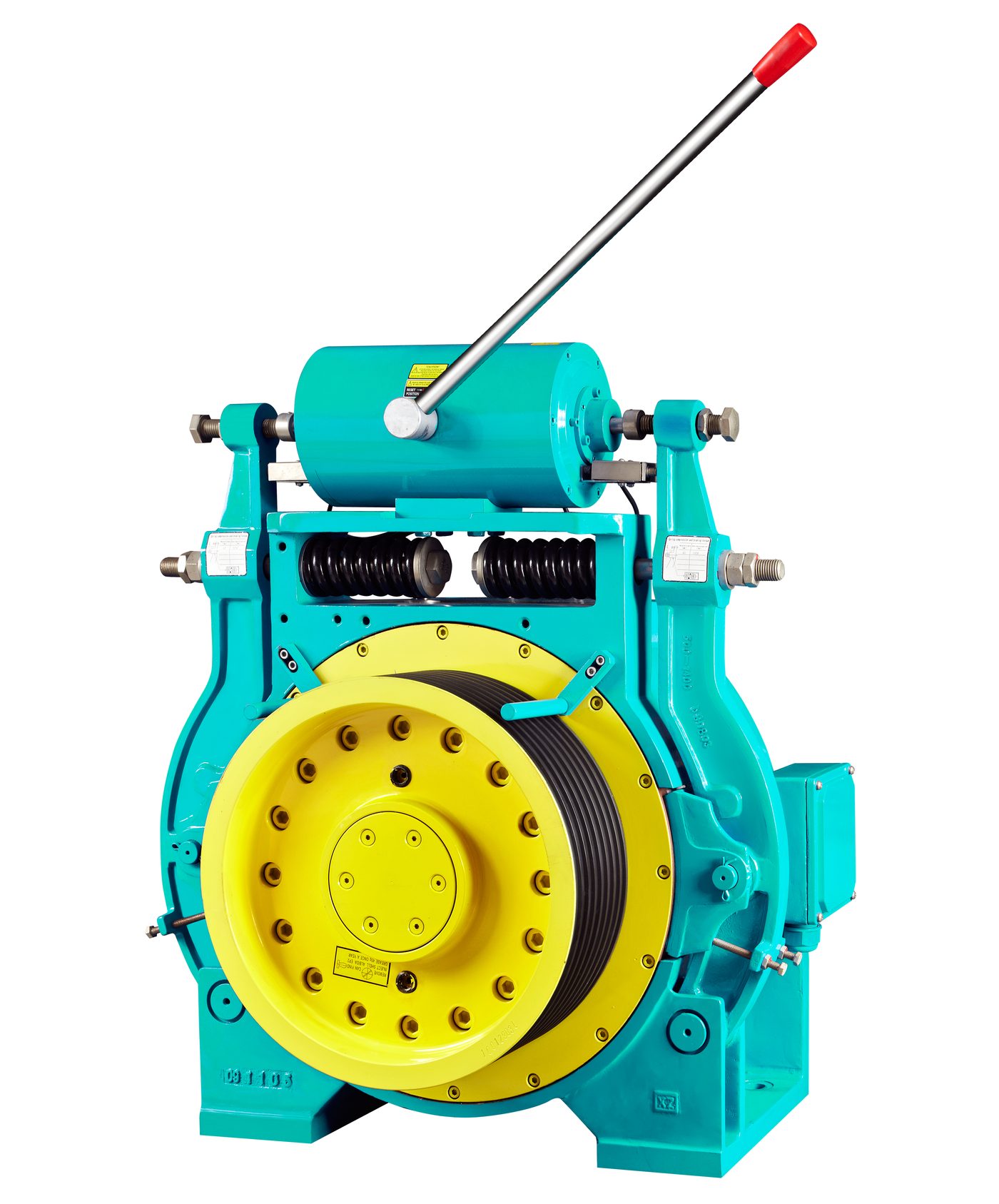 WTY1 Series